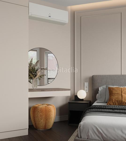 Foto c52a0bb2-97a6-4e7f-a78e-680a503419f5. Piso hotel palace arc triomf en Dreta de l´Eixample Barcelona