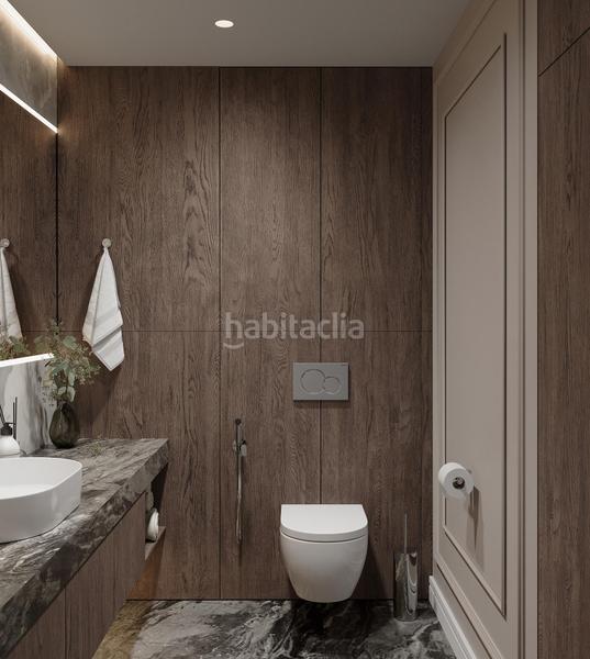 Foto c5908bdd-dcfc-4aea-9011-204daa5d8fd2. Piso hotel palace arc triomf en Dreta de l´Eixample Barcelona
