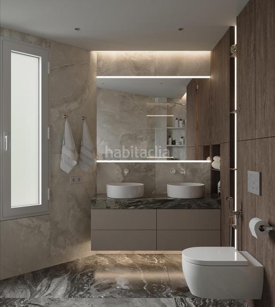 Foto d4f9b1dc-00d6-49e0-bdff-7d361c4d10f2. Piso hotel palace arc triomf en Dreta de l´Eixample Barcelona