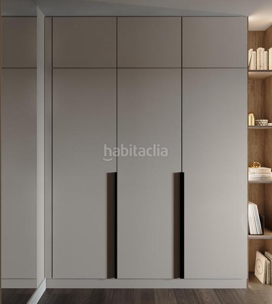 Foto ddfd1ec9-b080-4d7c-8e3a-724450c7dae3. Piso hotel palace arc triomf en Dreta de l´Eixample Barcelona