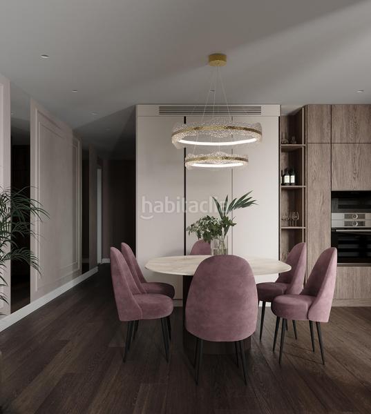 Foto e117c19f-b9cc-4ba5-861a-55b20739891f. Piso hotel palace arc triomf en Dreta de l´Eixample Barcelona