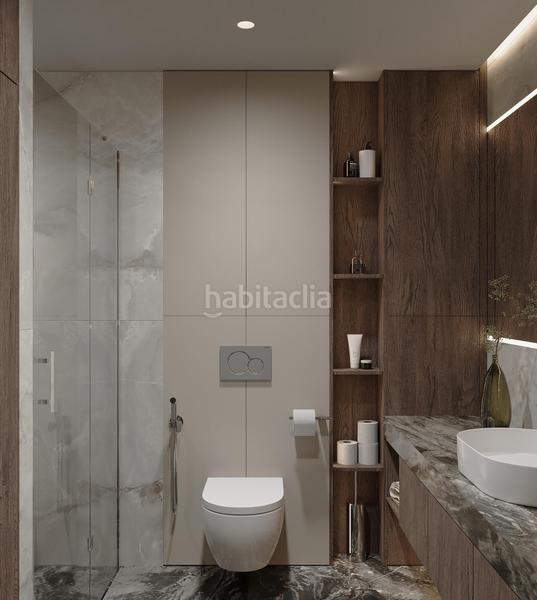 Foto e2174be8-76e2-4694-b62c-b4315bf13510. Piso hotel palace arc triomf en Dreta de l´Eixample Barcelona