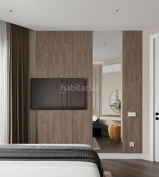 Foto e733ae74-6d68-43ae-9ae4-4fc9ecfaf3bb. Piso hotel palace arc triomf en Dreta de l´Eixample Barcelona