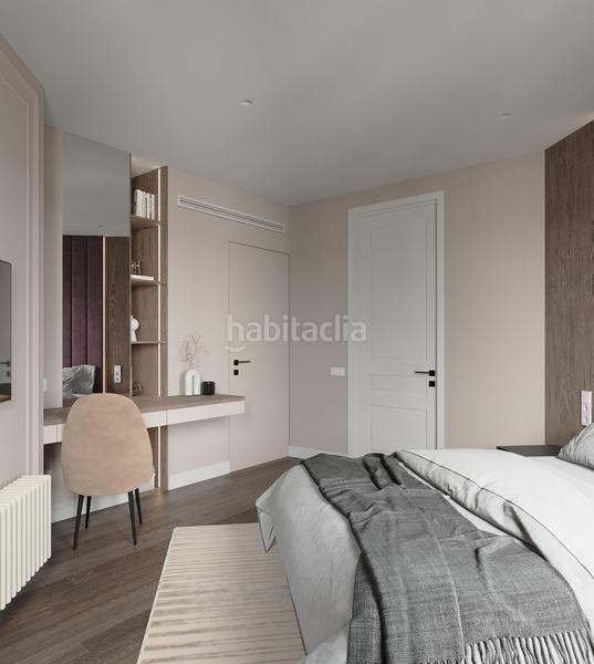 Foto eefefb40-d661-4d62-8452-cccf61229e7d. Piso hotel palace arc triomf en Dreta de l´Eixample Barcelona