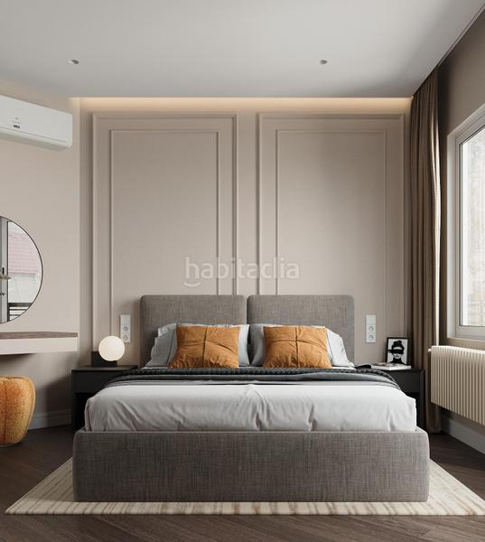 Foto f48b4e77-854c-4a3e-809a-e42af19086e6. Piso hotel palace arc triomf en Dreta de l´Eixample Barcelona