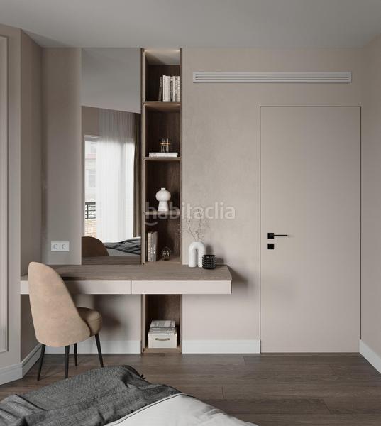 Foto f552f6d4-7c79-4126-a52b-0cec4bfae4b1. Piso hotel palace arc triomf en Dreta de l´Eixample Barcelona
