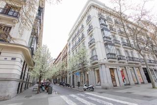 Piso en Recoletos