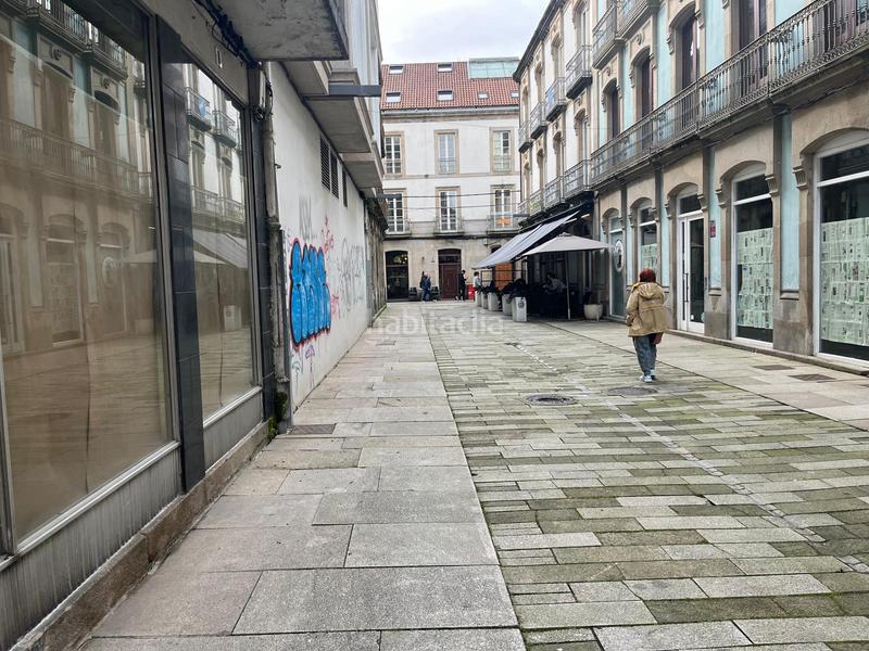 Foto 01b621bb-0ef0-4ef7-80c6-2ec917d441f8. Geschäftsraum in Vilagarcía Vilagarcía de Arousa