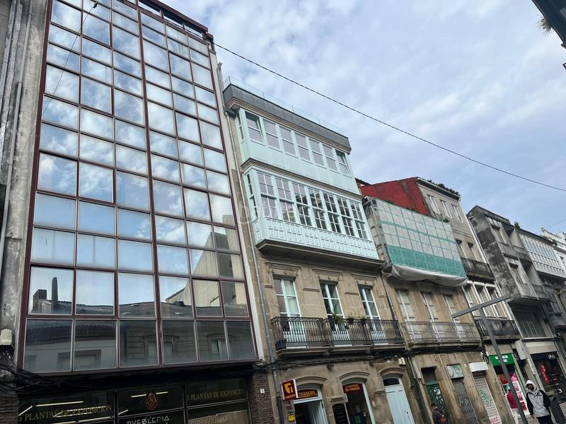 Foto 3313fc71-3e1a-4c5f-8c8b-d46afa23251c. Geschäftsraum in Vilagarcía Vilagarcía de Arousa