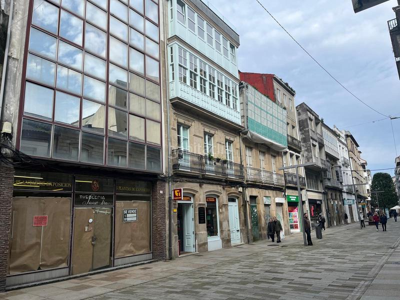 Foto 492fe34c-5c5f-4921-8195-9f515a147fd3. Geschäftsraum in Vilagarcía Vilagarcía de Arousa