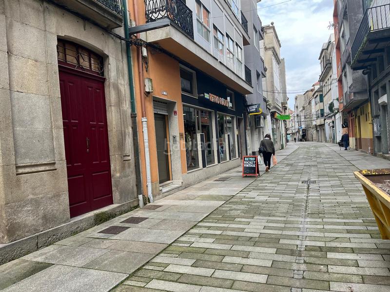 Foto 9f808ae7-05b0-4e29-a2cc-bd6ee98294d3. Geschäftsraum in Vilagarcía Vilagarcía de Arousa