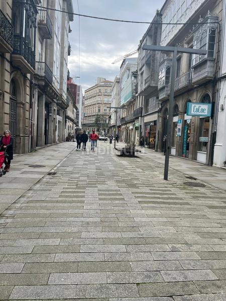 Foto a6eb1172-a6c6-450f-9a08-e45ea7f05532. Geschäftsraum in Vilagarcía Vilagarcía de Arousa