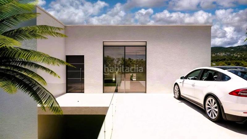 Foto 9ac58148-9ae1-440f-bd81-e4b9d02051d7. Chalet mit heizung pool in Mas Alba Sant Pere de Ribes