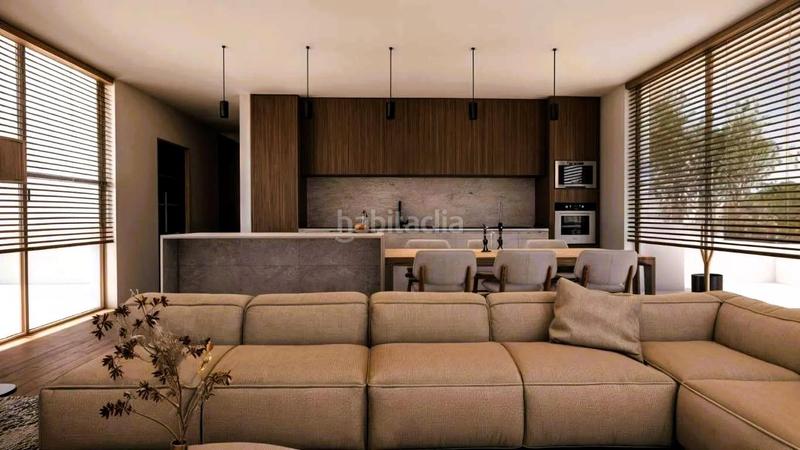 Foto d6cc5712-6cab-49e3-b5ad-3e9bccb82e79. Chalet mit heizung pool in Mas Alba Sant Pere de Ribes