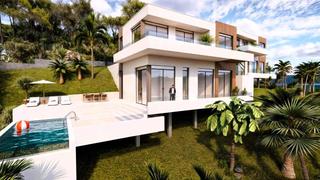 Chalet à Mas Alba. Buena ubicación a cinco minutos de sitges