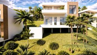Chalet à Mas Alba. Buena ubicación a cinco minutos de sitges