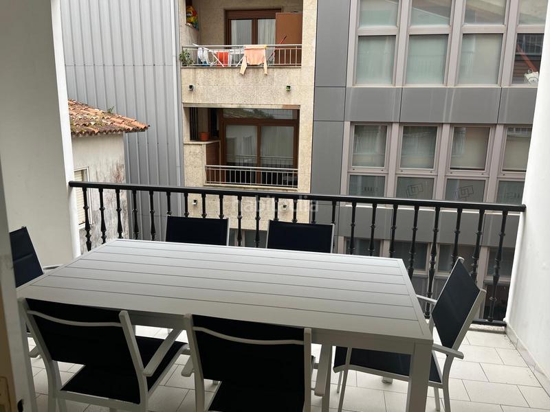 Foto 2453eadc-5f2d-4c33-a34f-4e73dcae0255. Apartamento próximo a supermercado touriño en Sanxenxo pueblo Sanxenxo