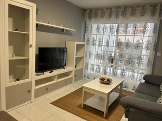 Apartament a Sanxenxo Pueblo. Próximo a supermercado touriño