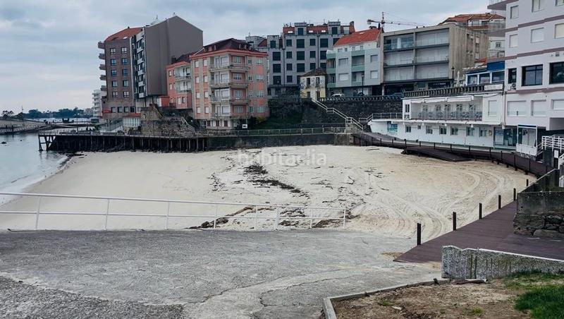 Foto ec2a7959-1ef0-4dda-9b80-71a2fda77375. Apartamento próximo a supermercado touriño en Sanxenxo pueblo Sanxenxo