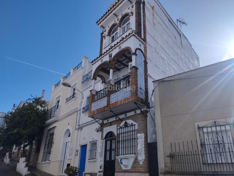 Foto 45680160-95ed-496e-b1f7-3c9b80557784. Casa bifamiliare in Picadueñas Jerez de la Frontera