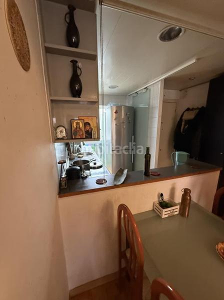 Foto e185cbd5-b2be-40fc-b639-3580aff5be2b. Appartamento in La Font d´en Fargues Barcelona