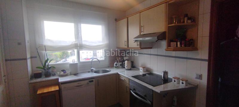 Foto 0b46d06f-d0ce-47a5-bff3-82ed8ac49eb6. Dúplex  en elviña en Someso - Matogrande Coruña (A)