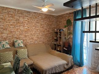 Apartment in Virgen del Remedio - Parque Lo Morant. Villafranqueza oeste de alicante