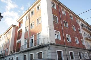 Planta baixa a Huca - La Cadellada. Piso para reformar todo exterior. al lado del huca