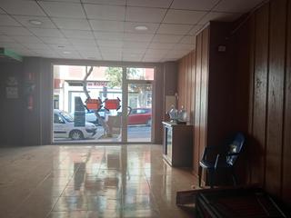 Local Comercial en Motril  ciudad