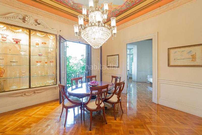 Foto 481429de-7f6d-4a47-a80e-910b99f5ad77. Piso mallorca bruc en Dreta de l´Eixample Barcelona