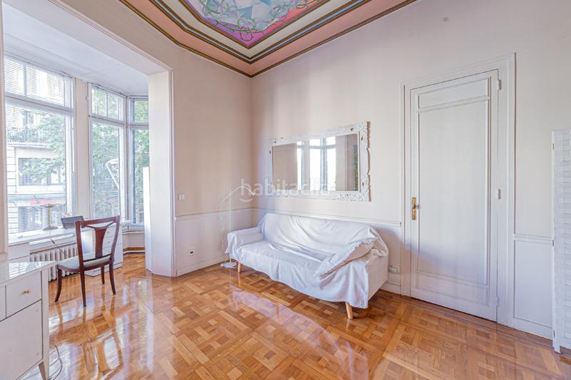 Foto 84fa7da1-9f15-4823-adba-3b8503e21e5e. Piso mallorca bruc en Dreta de l´Eixample Barcelona