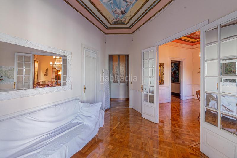 Foto c4f6e254-e034-4b79-8a68-2d98cd30586f. Piso mallorca bruc en Dreta de l´Eixample Barcelona