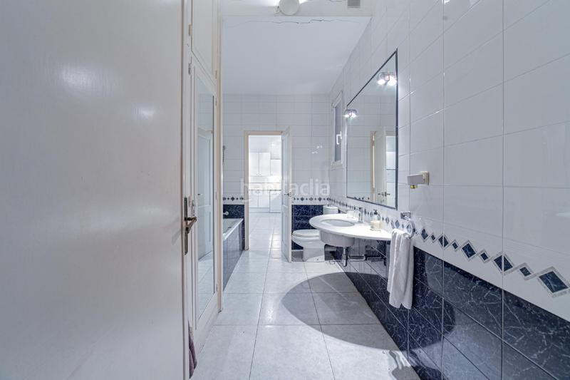 Foto e7f273f7-a971-496c-bec0-53366905275d. Piso mallorca bruc en Dreta de l´Eixample Barcelona