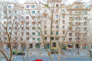 Appartement à L´Antiga Esquerra de l´Eixample. Valenciacasanova