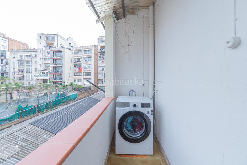 Foto ebf4438f-22b2-4938-b56e-7643ce7de09b. Piso valenciacasanova en L´Antiga Esquerra de l´Eixample Barcelona