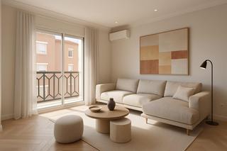 Appartement à Sagrada Família. Calle lepanto 364