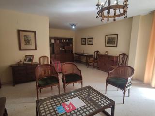 Apartament a Andújar. Pleno centro de andújar, zona peatonal