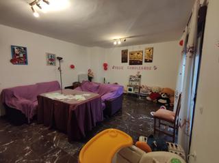 Apartament a Andújar. A 2 minutos del centro andado, calle el pino