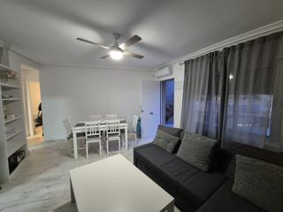 Apartament a Playa Tamarit-Playa Lissa. Piso 3 entre gran playa t tamarit, playa a 100 metros.
