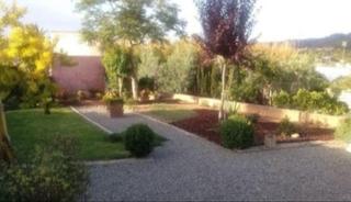 Chalet in Establiments. Casa independiente en establiments