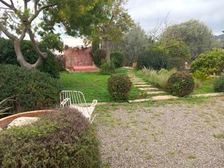 Chalet in Establiments. Casa independiente en establiments