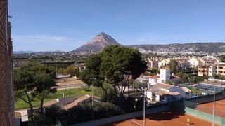 Àtic a Montañar-El Arenal. Cerca de playa arenal jávea, junto club de tenis.