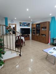 Maison jumelée à Ensanche - Río Jucar. A 1 minuto de la av. valencia