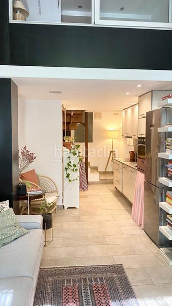 Foto adbad8fe-8295-4ca9-8e15-addfd928e326. Appartamento in Barri de les Corts Barcelona