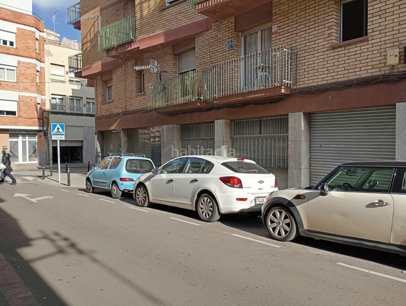 Foto 14719d65-a04b-49dd-95e3-09d8157f4c07. Local comercial a Poble Sec Igualada