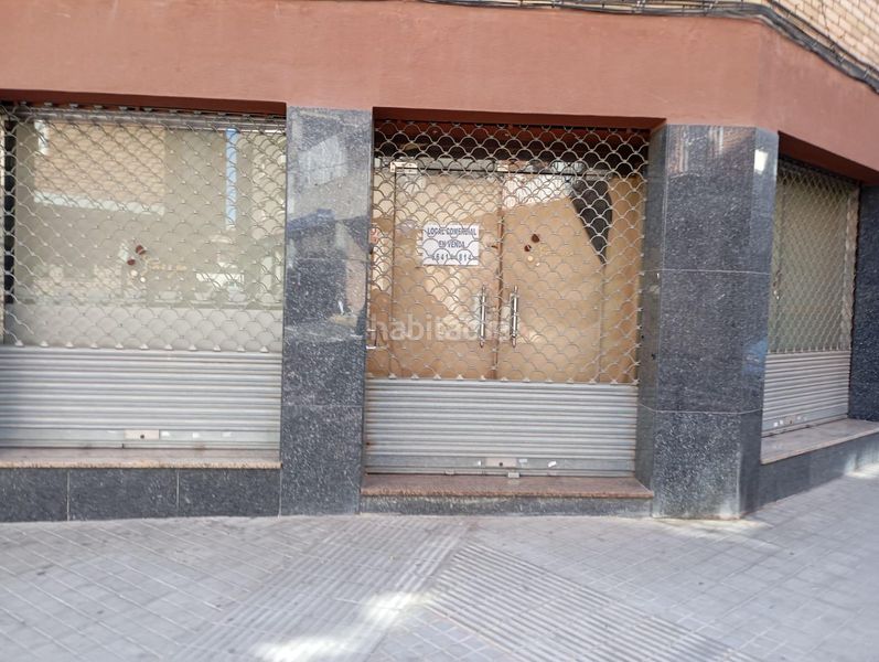 Foto 7468e994-314e-44f8-b5ef-e6d8b8314599. Local comercial a Poble Sec Igualada