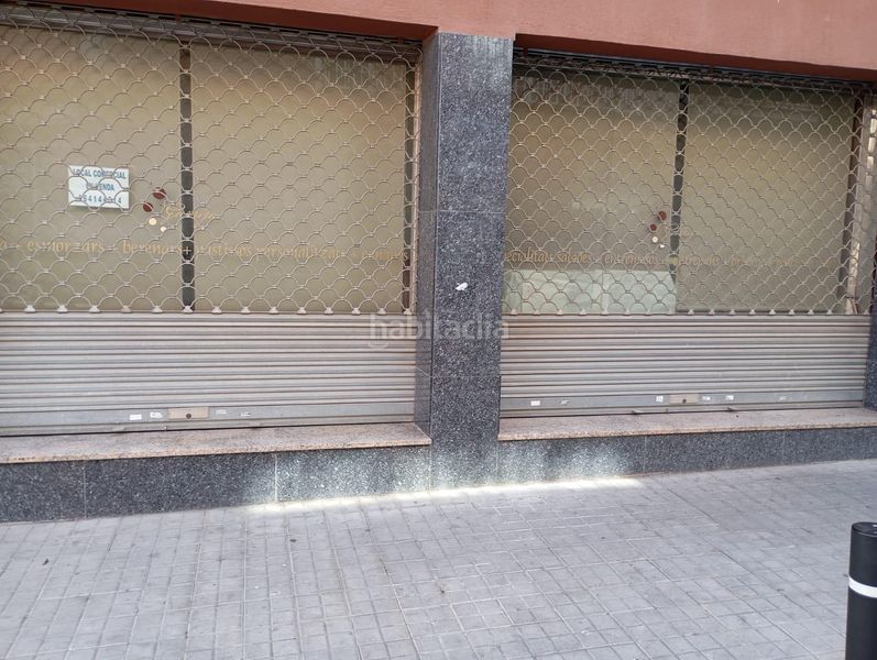 Foto 80a6edb2-b77c-483b-8924-590d6ad80218. Local comercial a Poble Sec Igualada
