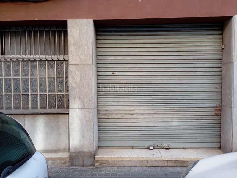 Foto 9d32401d-5e2f-4d7b-937f-9281cf9012f8. Local comercial a Poble Sec Igualada
