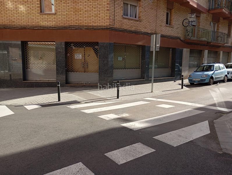 Foto a2d46082-bded-4b3d-bbc9-6e12d8557bb4. Local comercial a Poble Sec Igualada