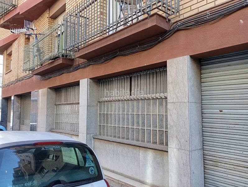 Foto d809c2eb-a89d-4df9-a049-cdb55978bfb4. Local comercial a Poble Sec Igualada